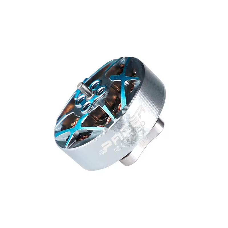 4PCS T-MOTOR P1604 KV2850 6S/K - огляд і ціна Fpv Drone Motor
