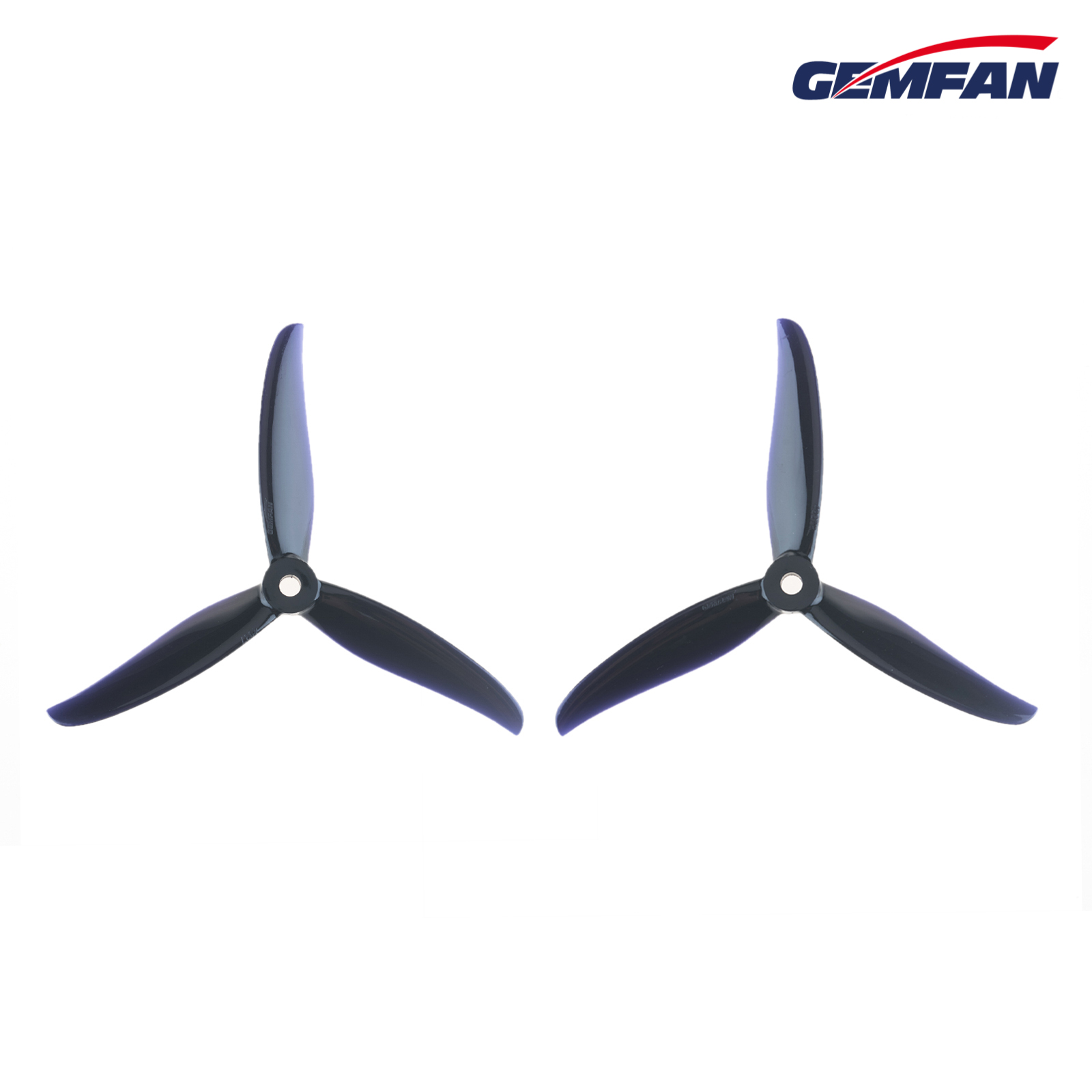 4Pairs 8PCS Hurricane 4937-3 T - огляд і ціна Fpv Drone Propeller