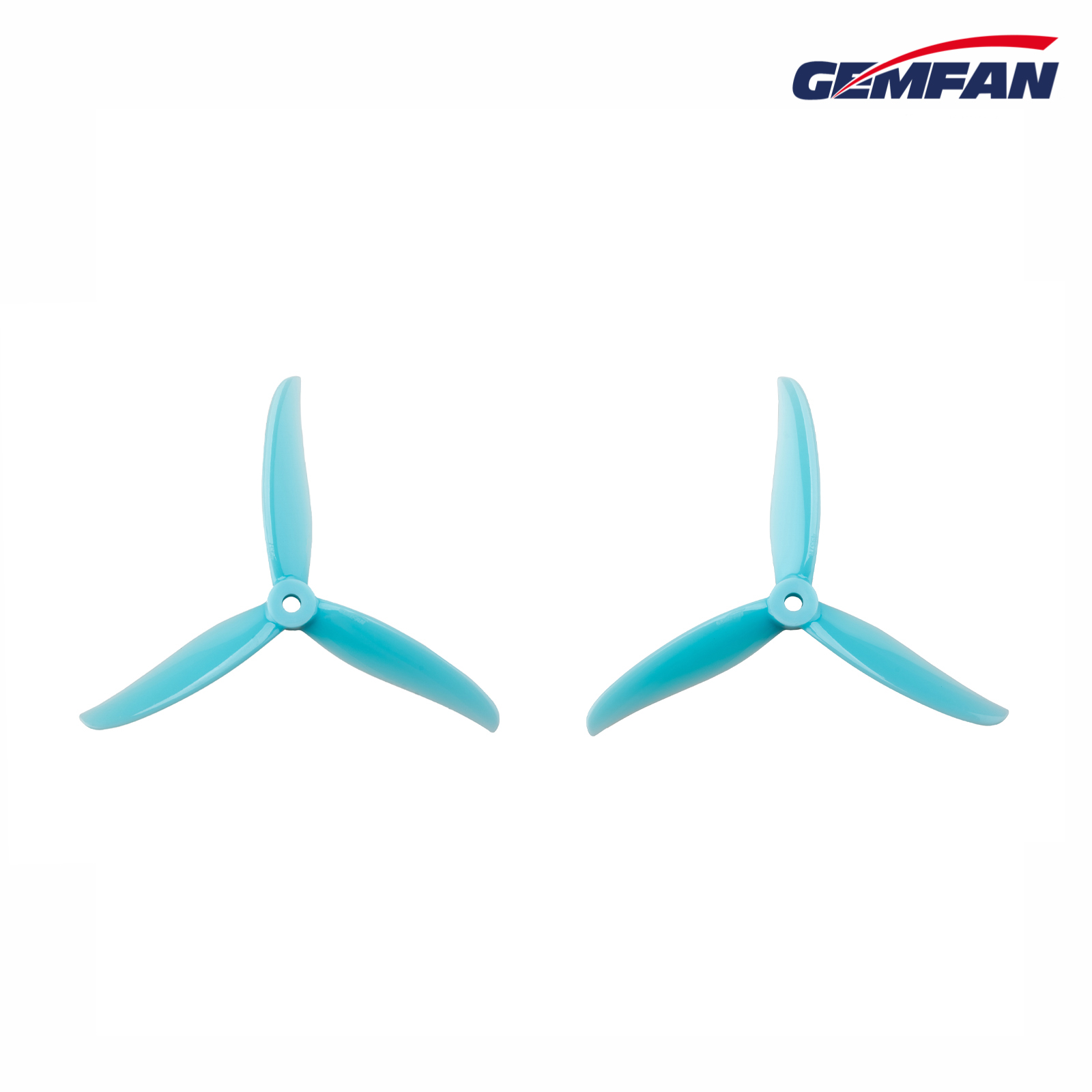 4Pairs 8PCS Hurricane 4937-3 T - огляд і ціна Fpv Drone Propeller
