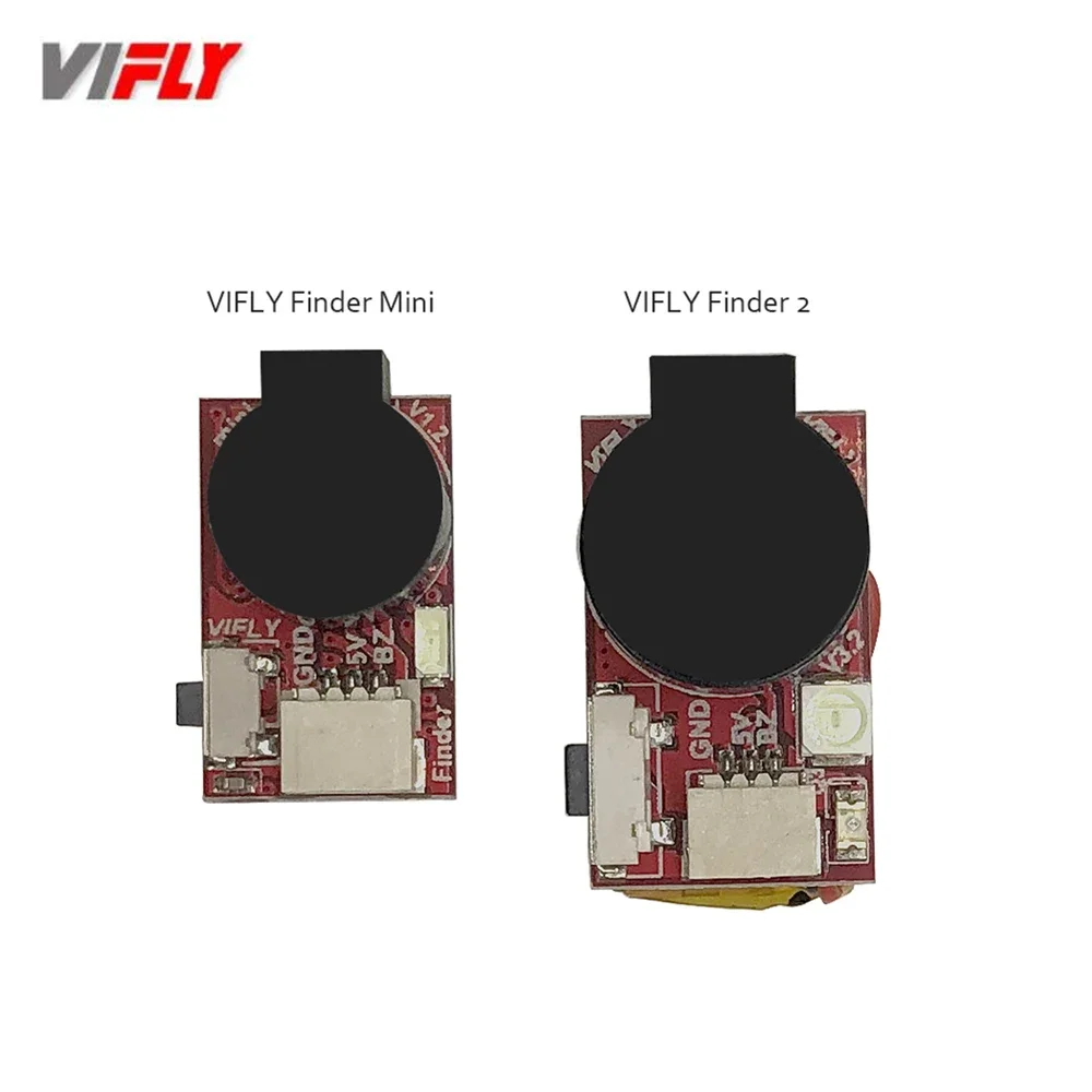 VIFLY Finder Mini Micro FPV Bu - огляд і ціна Fpv Drone Tool Kit