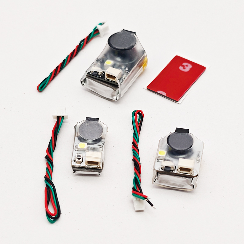 JHE42B/ JHE42B_S/ JHE20B Finde - огляд і ціна Fpv Drone Tool Kit