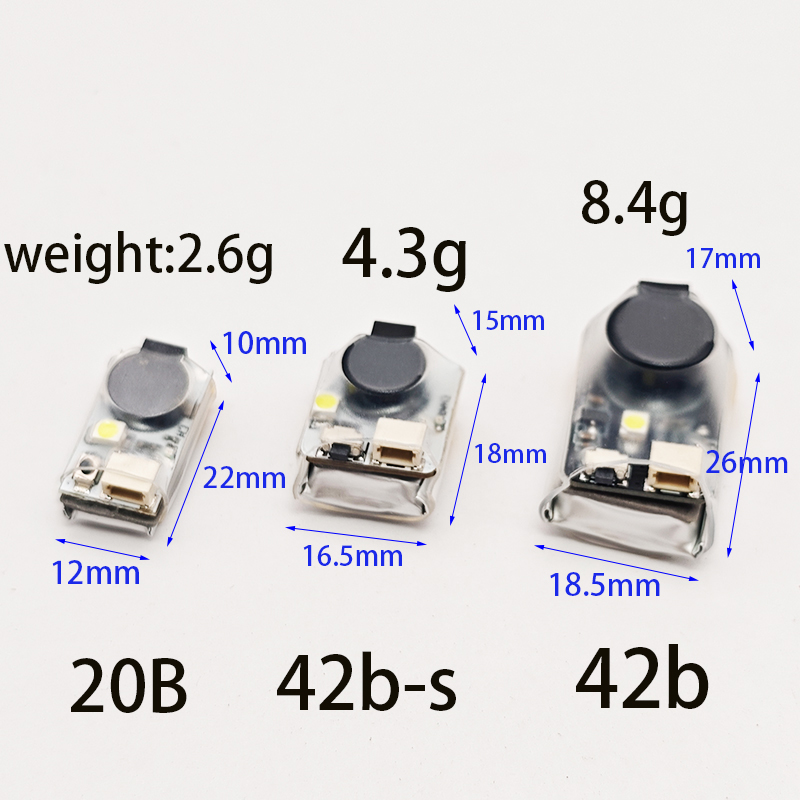 JHE42B/ JHE42B_S/ JHE20B Finde - огляд і ціна Fpv Drone Tool Kit