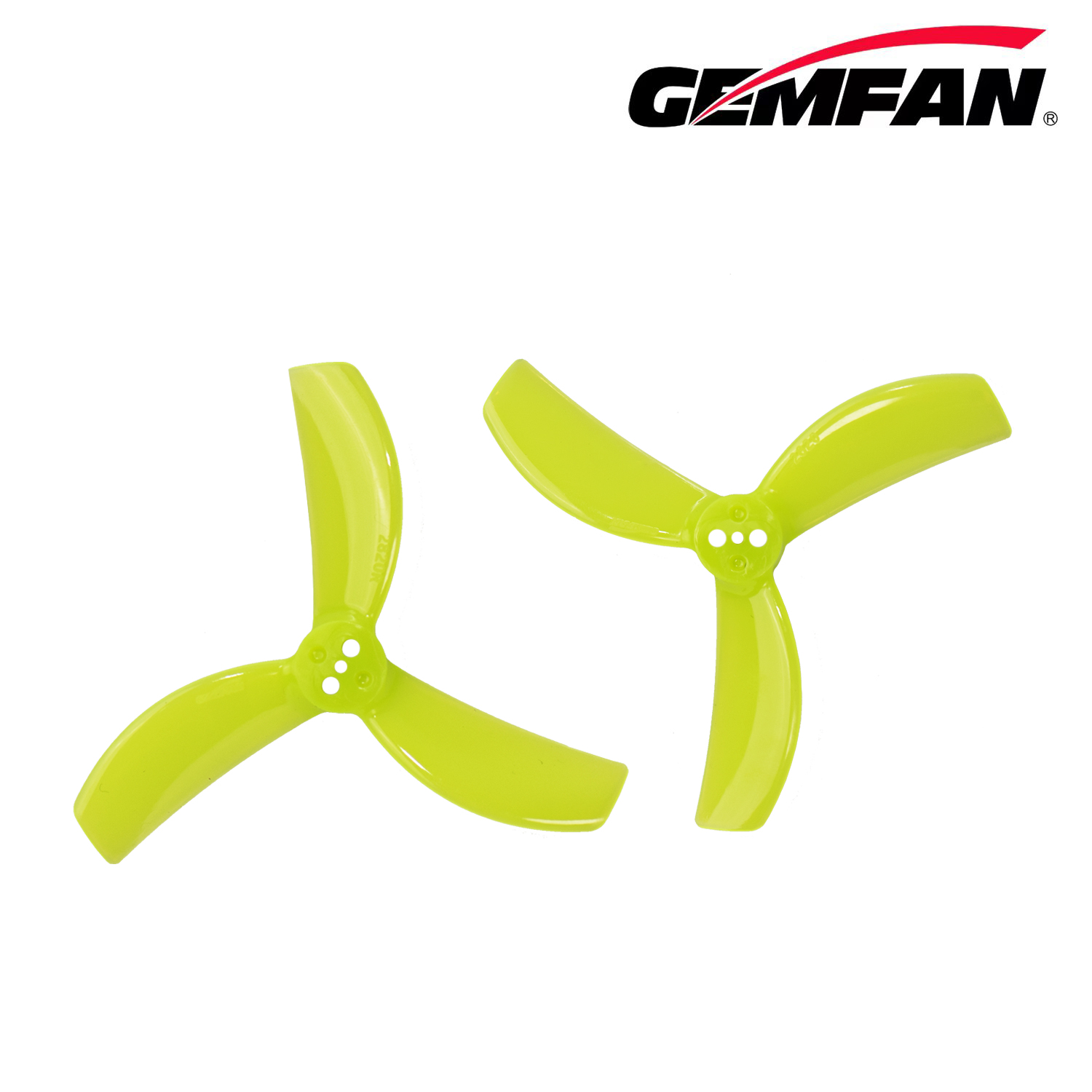 8PCS / 4Pairs Gemfan 2820 3 Bl - огляд і ціна Fpv Drone Motor
