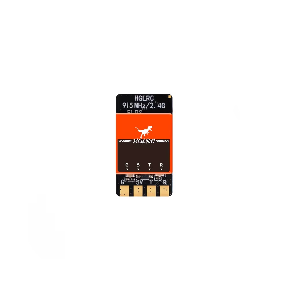 HGLRC Dual-Band Single-Antenna - огляд і ціна Fpv Drone Antenna