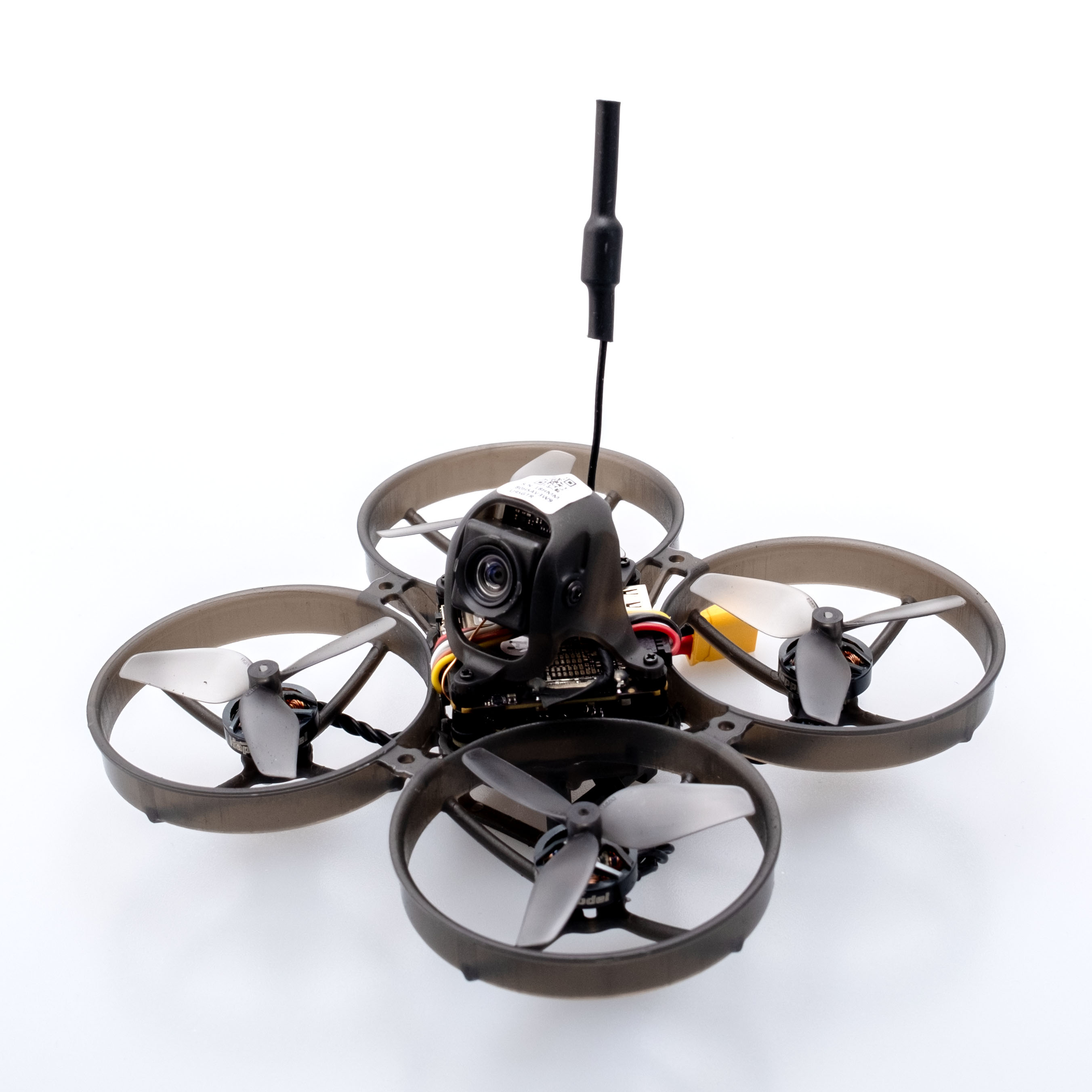 Happymodel M80 Whoop Frame 80m - огляд і ціна Fpv Drone Camera