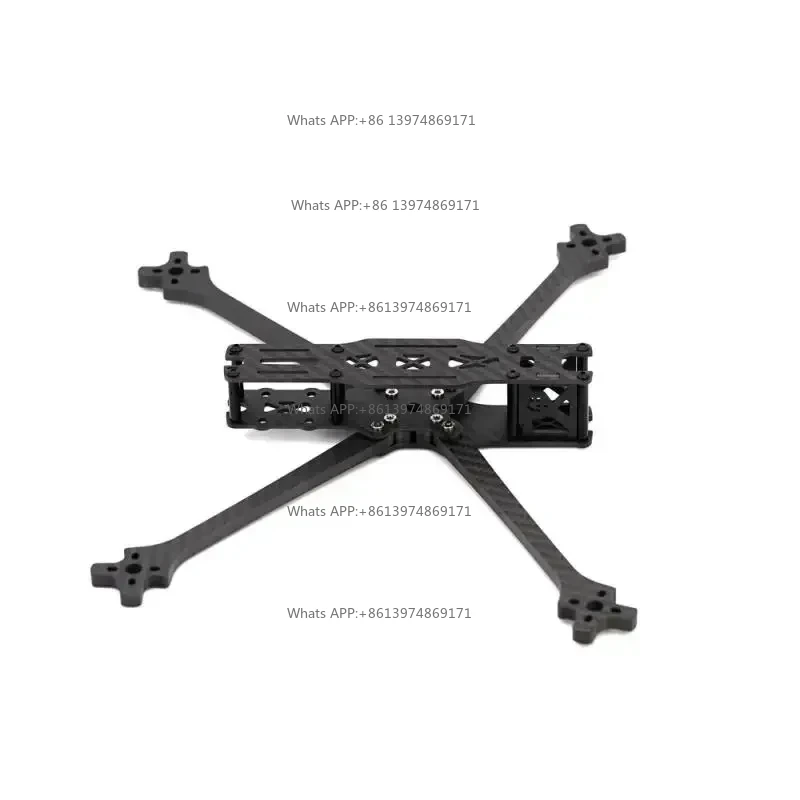 1pcs for TBS SOURCE ONE V5 7in - огляд і ціна Tbs Fpv Source One