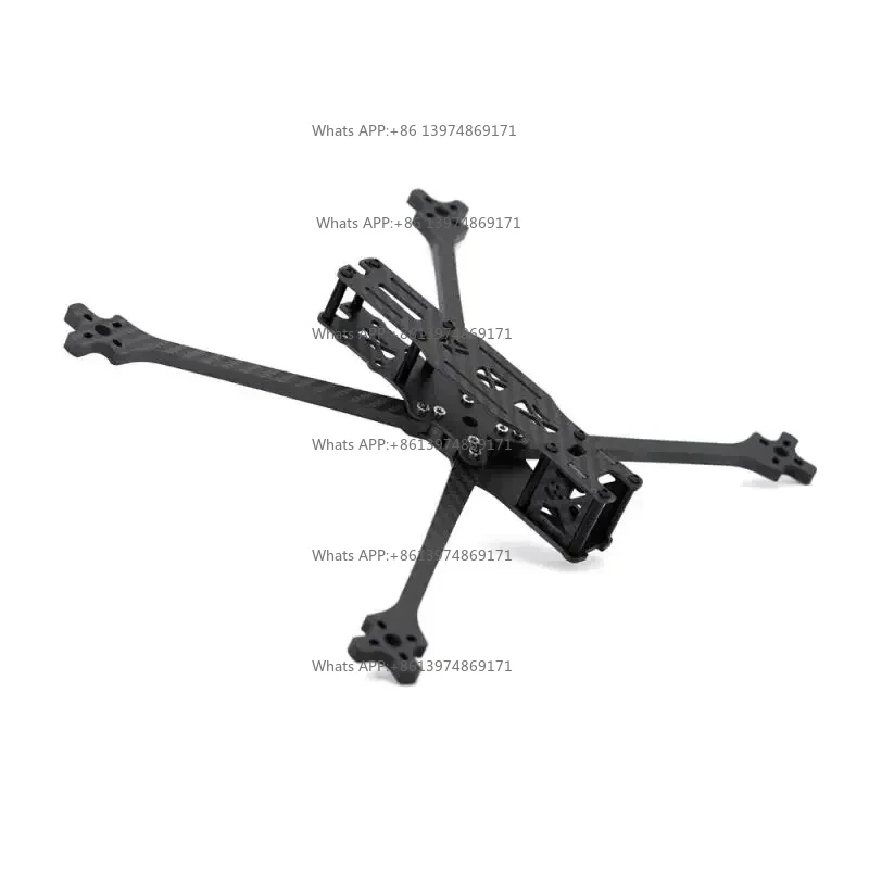 1pcs for TBS SOURCE ONE V5 7in - огляд і ціна Tbs Fpv Source One