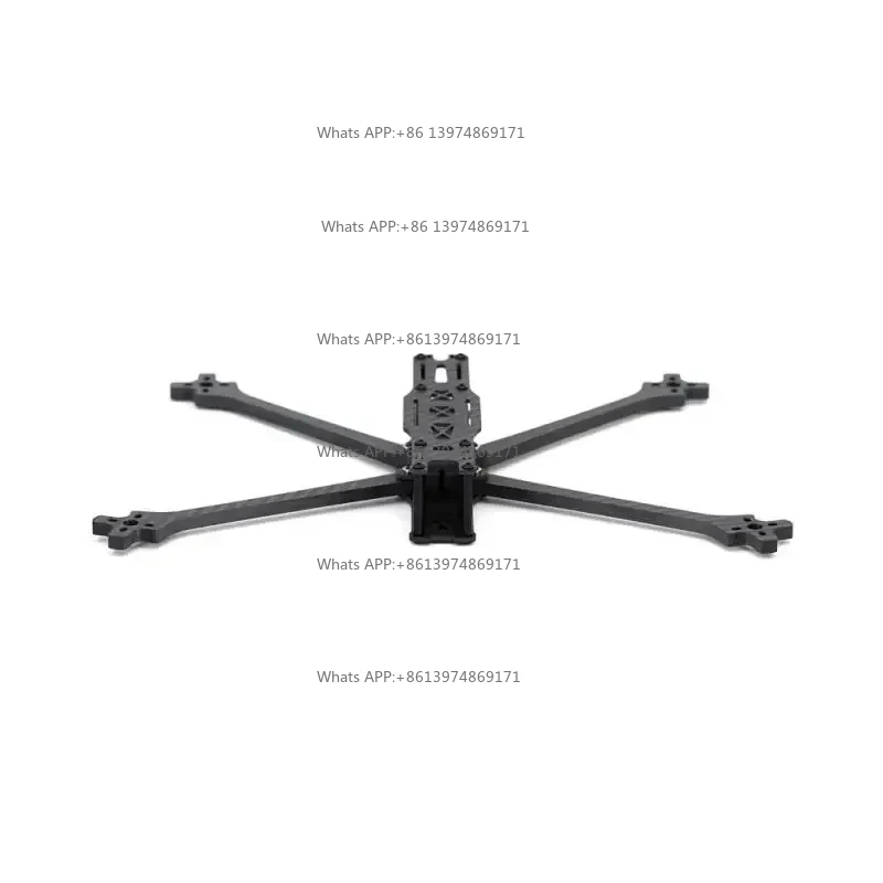1pcs for TBS SOURCE ONE V5 7in - огляд і ціна Tbs Fpv Source One