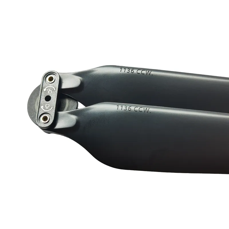 1136 Propeller Blades Compatib - огляд і ціна Autel Drone Evo Max 4T